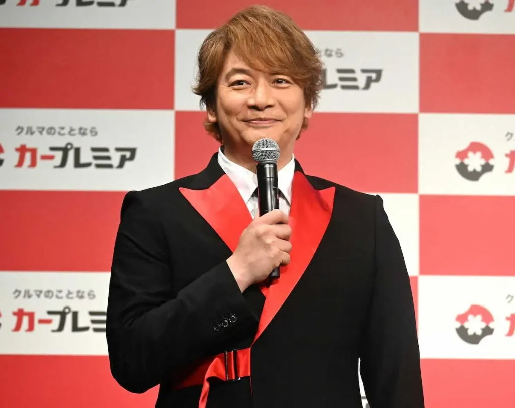 【芸能】香取慎吾「行くとファンが100人以上…」　若かれしSMAP時代の“待ち合わせ”エピにスタジオ驚がく